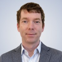 Salas O'Brien Employee PCM Eric Anest's profile photo