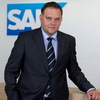 SAP Employee Ales Ogoun's profile photo