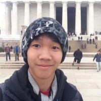 GlamCorner Employee Raymond Sendjaja's profile photo