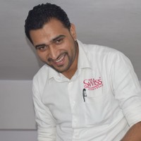Rising Technologies Employee Suhail Anware's profile photo