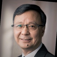 Shanda Group Employee John Lee's profile photo
