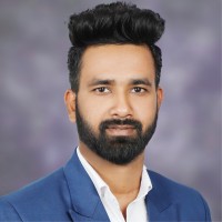 Ajaykumar Singh Email & Phone Number