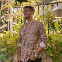 LTIMindtree Employee Sudip Chanda's profile photo
