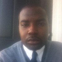 Microsoft Employee Trenton Johnson's profile photo