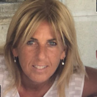 FILA Employee Barbara Mora's profile photo