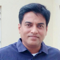 High Peak Software Employee Sandesh Nanjundappa's profile photo