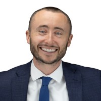 ICAP Development , LLC Employee Ben Anderson's profile photo