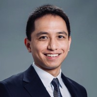 Matter Venture Partners Employee Alex Zhang's profile photo