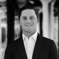 Optomi Employee Jack Tracy's profile photo