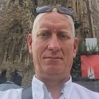 Blachy Pruszyński Employee Dariusz Sobczyk's profile photo