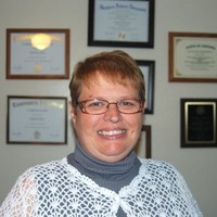 Ingenix Employee Gail Chen's profile photo
