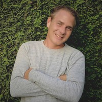 RedOrange Industry Employee Ivo Kollen's profile photo