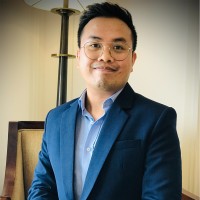 SIS Group of Schools Employee Glief Padillo's profile photo