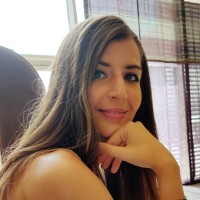 Rede Aberta Employee Francesca de Nigris's profile photo