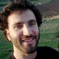 Facebook Employee David Kaye's profile photo
