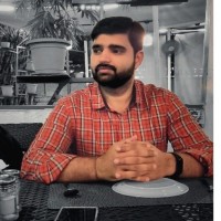 Imaging Endpoints Employee Vishwajeet More's profile photo