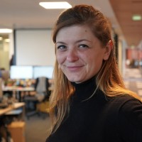Iris Gicquel Email & Phone Number