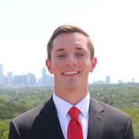 Invicti Employee Logan Andersen's profile photo