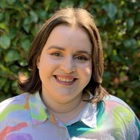 Department of Jobs, Skills, Industry and Regions Employee Emma Grey's profile photo