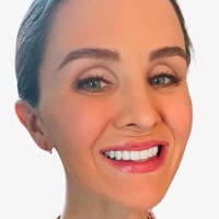 CloudX Employee Kate Ellis-Hill's profile photo