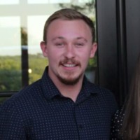 Emerald Lawns Employee Dalton Dewveall's profile photo