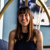 Martinus Employee Alexandra Krchnava's profile photo