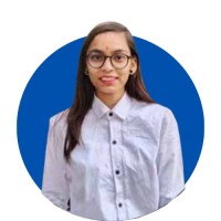 Multiline Technolabs Employee Sejal Patel's profile photo