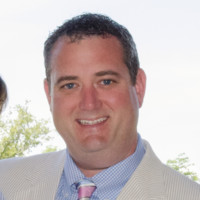 Industrial Fabrics, Inc. Employee Jay Richardson's profile photo