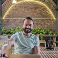 inSitu Sales Employee Juan David Gonzalez Restrepo's profile photo