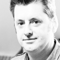 Comunet Employee Tony O'Grady's profile photo