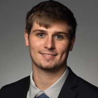 Forvis Mazars US Employee Logan Harris's profile photo