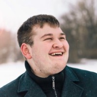 Ubihere Employee David Henderson's profile photo