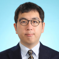 Arithmer Employee 佐々木翔太's profile photo