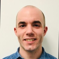 Eurofins Discovery Employee Kyle Tibbert's profile photo