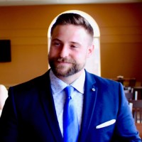 Nova Scotia Health Authority Employee Shane McLean's profile photo
