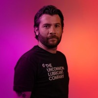 InterlubGroup Employee Erik Pinedo's profile photo