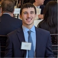 Type Capital Employee Christos Hamakiotes's profile photo