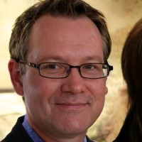 Crypton Studio Employee Sergey Vladimirov's profile photo