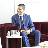 Kuwait National Petroleum Company (KNPC)- KUWAIT Employee Mohammad Alwehaib's profile photo