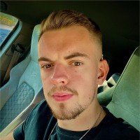 Amthal Fire & Security Employee Matthew Haskins's profile photo