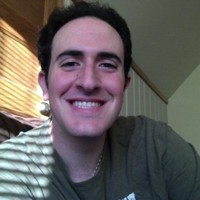 Memorial Sloan Kettering Cancer Center Employee Alex Kamins's profile photo