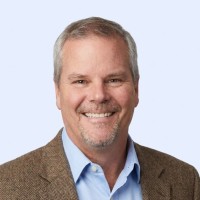 Conscia Fractional Solutions Employee Robb Thomas's profile photo