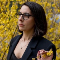 Stand Up for Science Employee Colette Delawalla's profile photo