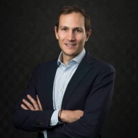 MENARINI Group Employee Emanuele Degortes's profile photo