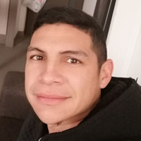 Genesystem Employee Christian Beckham's profile photo