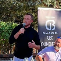 Chase Johnson Email & Phone Number