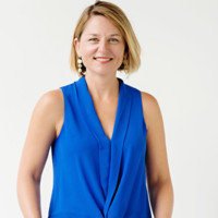 WG Content Employee Kirsten Lecky's profile photo
