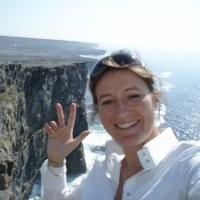 The Travel Corporation Employee Claire Hanney's profile photo