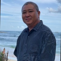 Avis Budget Group Employee Alexander Libby's profile photo