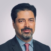 Bay Area Air Quality Management District Employee Philip Fine's profile photo